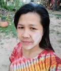 Rencontre Femme Thaïlande à Yang Si Surat District : PRAYOOL, 45 ans